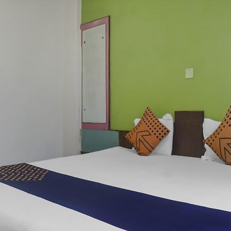 สปอต ออน 75667 โฮเทล พีค็อก การ์เดน ลอดจ์ Hotel Kharakvasla ภายนอก รูปภาพ