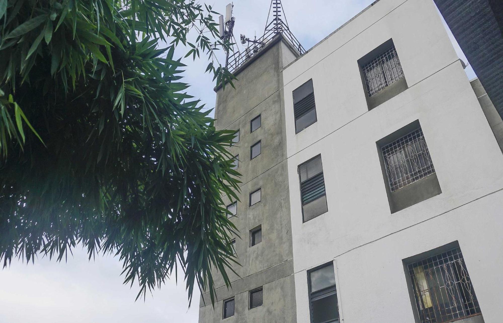 สปอต ออน 75667 โฮเทล พีค็อก การ์เดน ลอดจ์ Hotel Kharakvasla ภายนอก รูปภาพ
