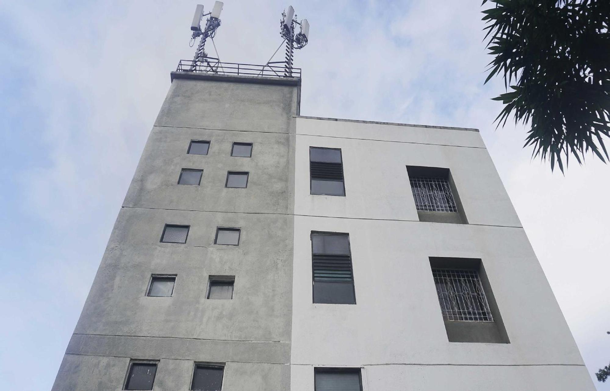 สปอต ออน 75667 โฮเทล พีค็อก การ์เดน ลอดจ์ Hotel Kharakvasla ภายนอก รูปภาพ