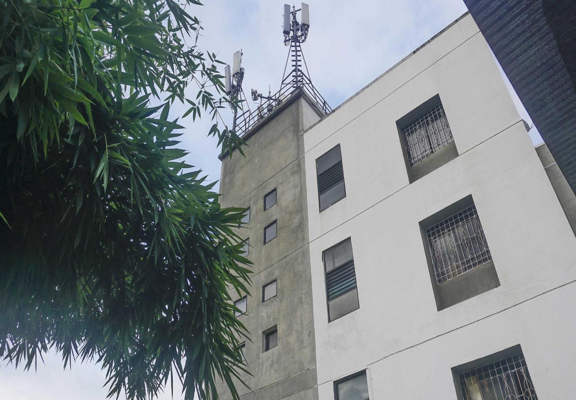 สปอต ออน 75667 โฮเทล พีค็อก การ์เดน ลอดจ์ Hotel Kharakvasla ภายนอก รูปภาพ