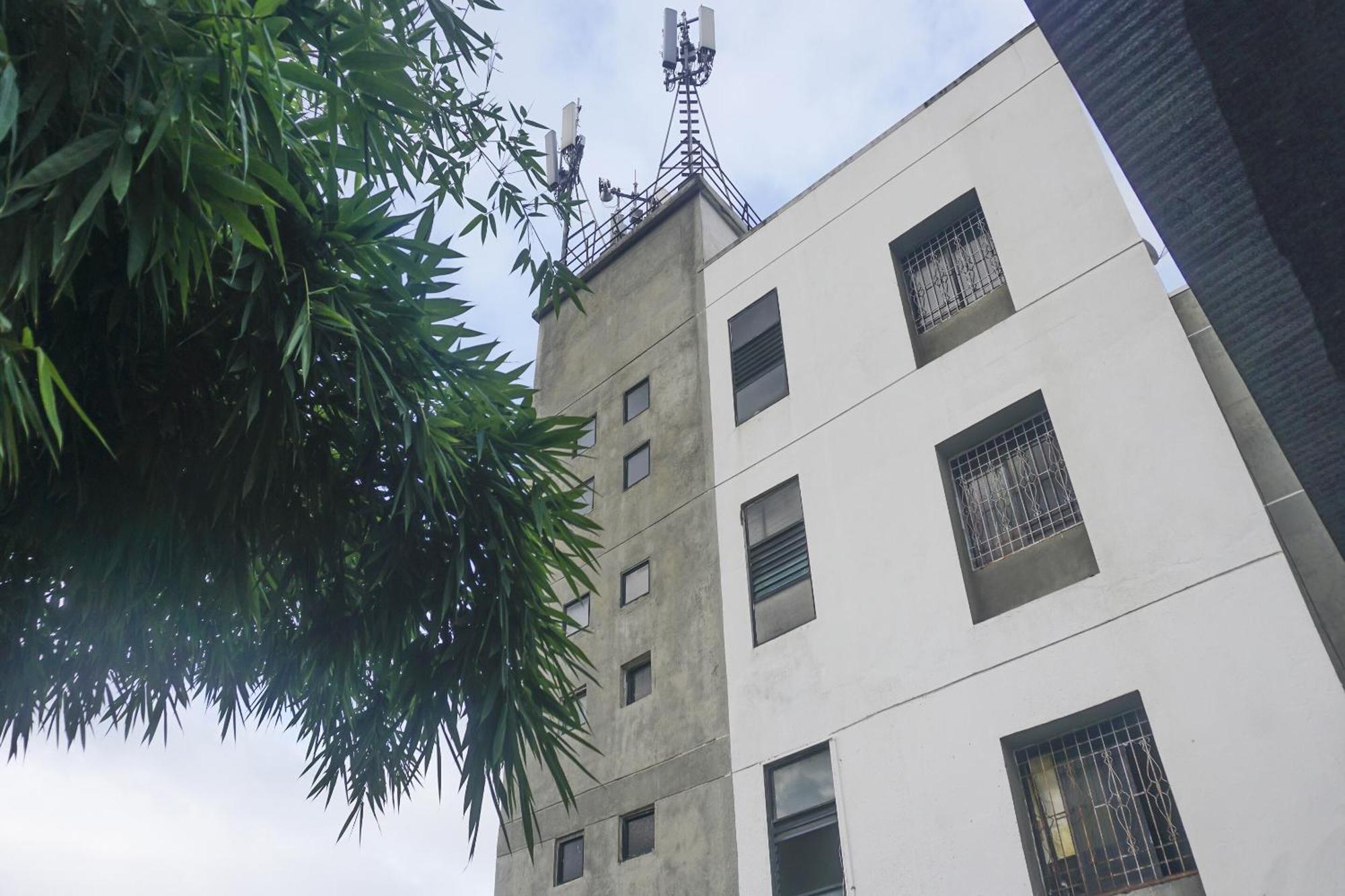 สปอต ออน 75667 โฮเทล พีค็อก การ์เดน ลอดจ์ Hotel Kharakvasla ภายนอก รูปภาพ